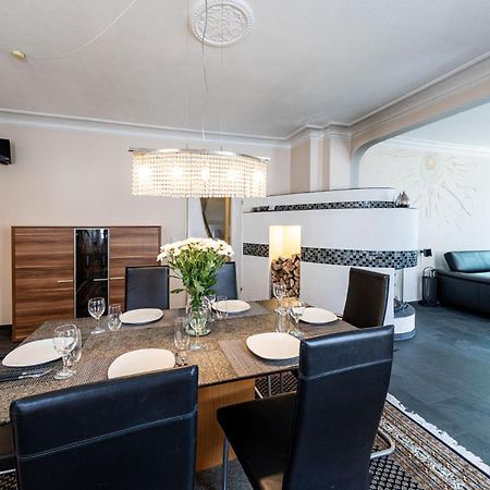 Premium Schwarzwald Suite Triberg im Schwarzwald Dış mekan fotoğraf