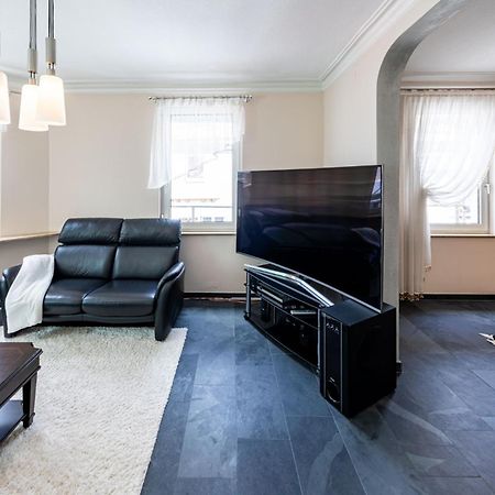Premium Schwarzwald Suite Triberg im Schwarzwald Dış mekan fotoğraf