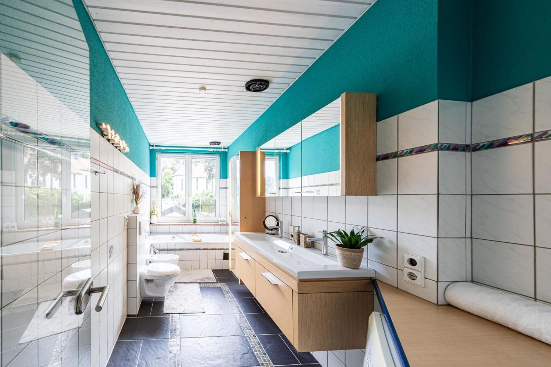Premium Schwarzwald Suite Triberg im Schwarzwald Dış mekan fotoğraf
