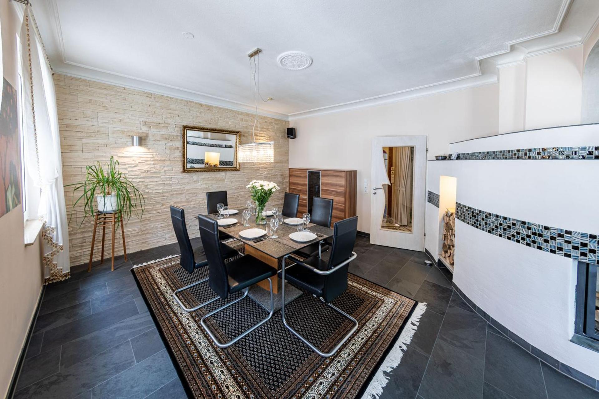 Premium Schwarzwald Suite Triberg im Schwarzwald Dış mekan fotoğraf