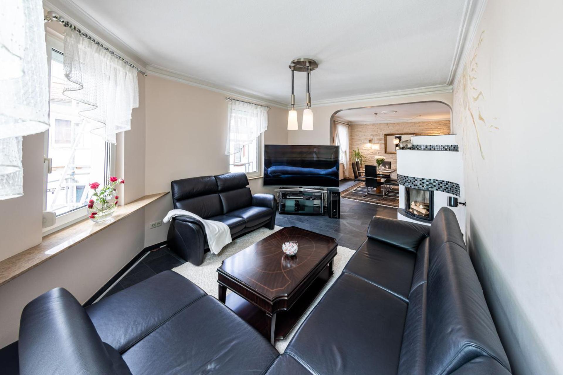 Premium Schwarzwald Suite Triberg im Schwarzwald Dış mekan fotoğraf