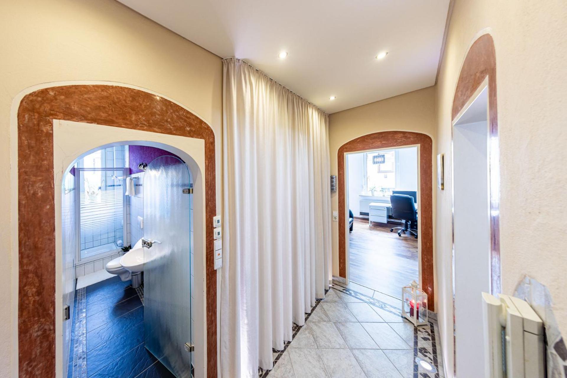 Premium Schwarzwald Suite Triberg im Schwarzwald Dış mekan fotoğraf