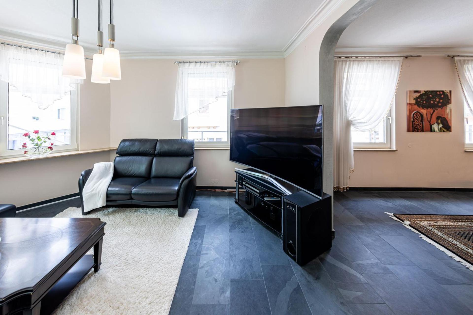 Premium Schwarzwald Suite Triberg im Schwarzwald Dış mekan fotoğraf