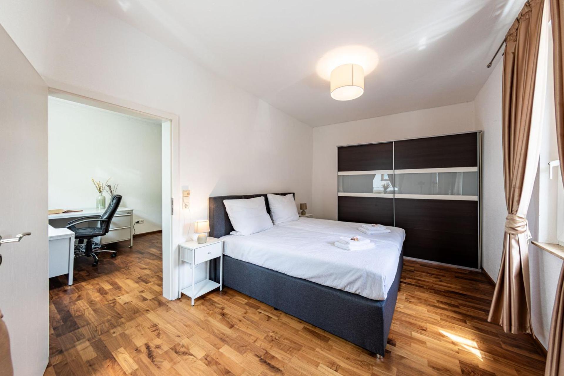 Premium Schwarzwald Suite Triberg im Schwarzwald Dış mekan fotoğraf