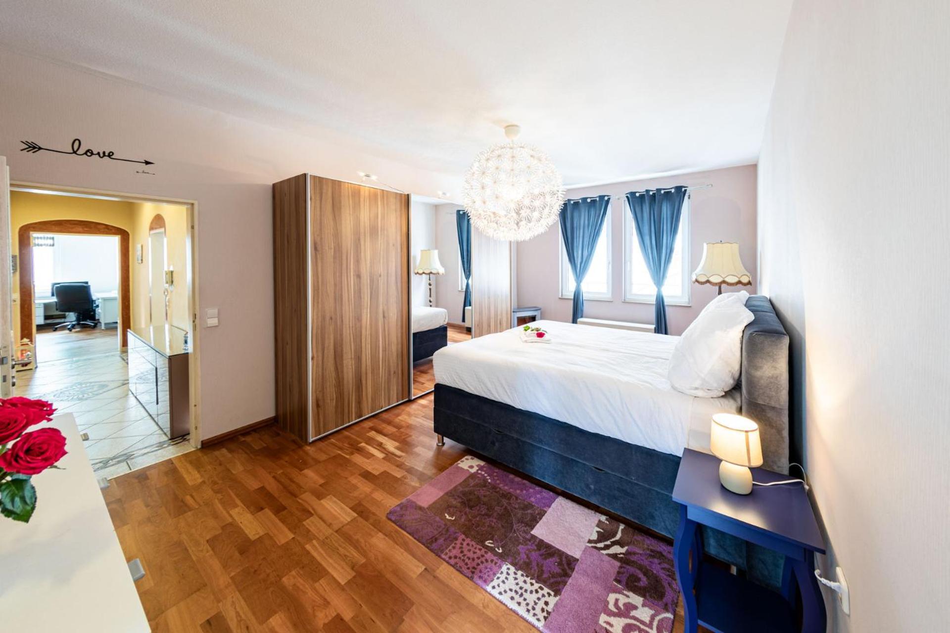 Premium Schwarzwald Suite Triberg im Schwarzwald Dış mekan fotoğraf