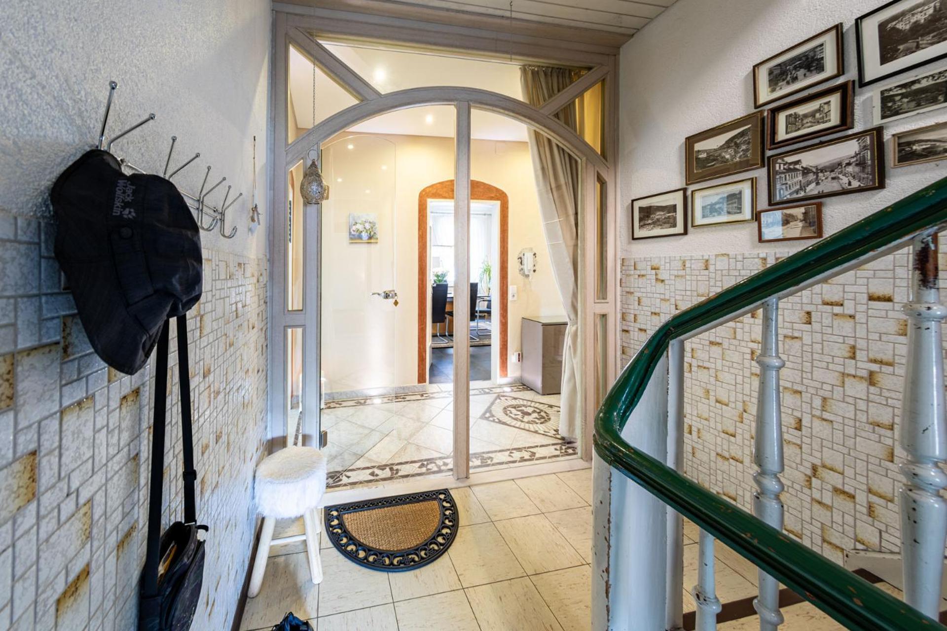 Premium Schwarzwald Suite Triberg im Schwarzwald Dış mekan fotoğraf